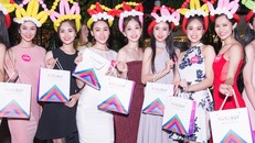 Thí sinh HHVN 2018 shock với những trải nghiệm tại Cocobay Đà Nẵng