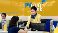 ‘Nối dài đam mê, khám phá bất tận’ cho các chủ thẻ PVcomBank Mastercard