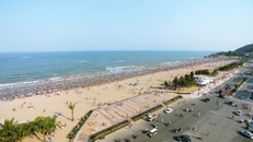 Tỷ trọng khách du lịch lưu trú tại khách sạn 4 – 5 sao tăng mạnh.