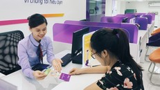 Kết thúc quý 3, tổng thu nhập hoạt động TPBank đạt 4.035 tỷ đồng, tăng 61% cùng kỳ
