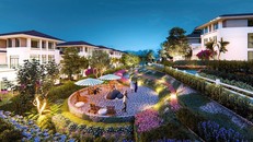 Tập đoàn FLC ra mắt dòng biệt thự nghỉ dưỡng đắt giá nhất FLC Hạ Long