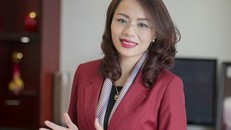 TS. Hương Trần Kiều Dung