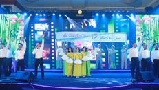 Công ty Cổ phần Đầu tư Văn Phú – Invest vinh dự đón nhận bằng khen của Thủ tướng Chính phủ cho những đóng góp to lớn của mình.