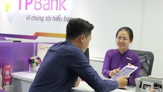 Chỉ số sức mạnh nội tại BCA của TPBank được Moody’s nâng lên mức B1