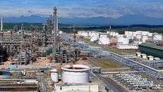 Việc bán sản phẩm hạt nhựa (polypropylene), gây thiệt hại 2,886 triệu USD trong vòng 6 tháng đầu năm 2018 của BSR có nhiều tiêu cực