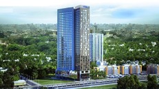 FLC Green Apartment có vị trí lý tưởng, tọa lạc giữa trung tâm Mỹ Đình
