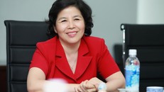 Dự báo ngành bán lẻ ‘đổi ngôi’, Vinamilk đã sớm chuẩn bị để không đứng ngoài cuộc