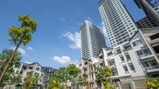 HH1 Garden City mang đến cơ hội sở hữu tổ ấm lý tưởng cho mọi khách hàng