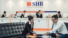 SHB hỗ trợ 90% vốn cho các doanh nghiệp vay mua ô tô