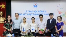Chủ tịch HĐQT PvcomBank mong muốn cộng đồng chung tay thắp sáng những ước mơ ​