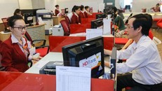 HDBank lọt top 200 ngân hàng hàng đầu khu vực