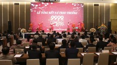 Trao giải thưởng hơn 30 tỷ đồng, hàng ngàn suất học bổng cho người dùng app ‘9999 Tết’