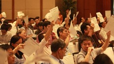 SHB tăng vốn điều lệ, đặt trọng tâm phát triển ngân hàng số