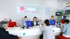 VPBank huy động thành công 300 triệu USD trái phiếu quốc tế