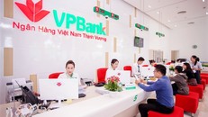 VPBank giảm 1% lãi suất cho vay đối với doanh nghiệp SME