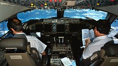 Boeing dự báo khu vực Châu Á - Thái Bình Dương cần thêm 244.000 phi công thương mại