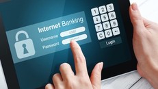 Sếp ngân hàng chỉ cách tránh bị đánh cắp tiền trong tài khoản