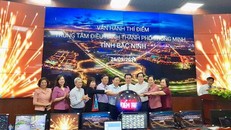 AIC Group chủ động tham gia cuộc Cách mạng Công nghiệp lần thứ tư