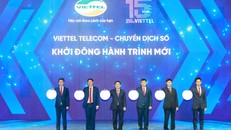 Viettel Telecom đặt mục tiêu trở thành telco số có trải nghiệm khách hàng số 1 Việt Nam