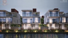 One World Regency là tổng hoà hoàn hảo của tất cả các yếu tố cấu thành nên 1 dự án BĐS cao cấp với toàn bộ hệ kính phủ Low – E sang trọng.