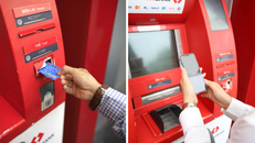 Techcombank dẫn đầu thị trường về mảng chuyển tiền qua kênh điện tử và thanh toán thẻ nội địa ​