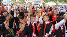 Vinamilk gánh chịu nhiều tin đồn thất thiệt từ khi tham gia chương trình Sữa học đường.