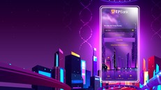 Siêu phẩm ngân hàng số triệu đô - phiên bản nâng cấp, “lột xác” hoàn toàn ở cả giao diện và trải nghiệm so với phiên bản internet banking trước đó