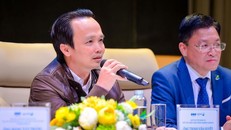 Ông Trịnh Văn Quyết, Chủ tịch Tập đoàn FLC kiêm Chủ tịch hãng hàng không Bamboo Airways tin tưởng Hãng sẽ được Chính phủ tạo điều kiện mở rộng quy mô đội bay