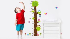 Bổ sung đa vi chất có hiệu quả rõ rệt hơn đối với sự phát triển chiều cao của trẻ em