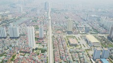 Khu vực phía Tây phát triển đồng bộ (Nguồn: Internet)