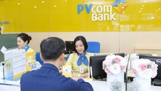 Cùng PVcomBank rước lộc xuân may mắn
