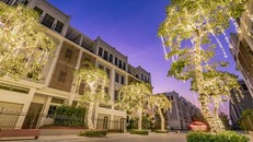 BĐS nhà đất các phân khúc biệt thự, nhà liền kề và nhà phố thương mại tại Hà Nội ngày càng khan nguồn cung.