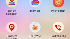 AIC Group xây dựng ứng dụng phòng chống Covid – 19 và hỗ trợ học tập trực tuyến mùa dịch