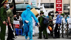 DOJI là doanh nghiệp luôn lấy trách nhiệm xã hội làm triết lý kinh doanh của mình.