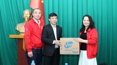 Unilever cam kết hỗ trợ các sản phẩm thiết yếu nâng cao điều kiện vệ sinh và bảo vệ sức khoẻ người dân trong mùa dịch 