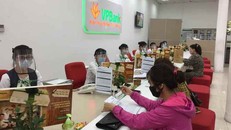 VPBank giảm lãi suất đến 2% cho doanh nghiệp gặp khó khăn mùa dịch