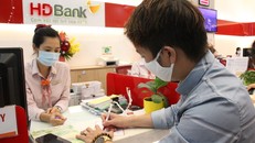 HDBank dành thêm 10.000 tỷ đồng siêu ưu đãi giảm lãi vay từ 2-4,5%