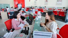 Techcombank huy động khoản vay Hợp vốn nước ngoài đầu tiên trị giá 500 triệu USD