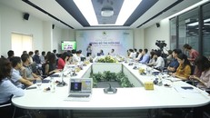 Không gian sống trong đô thị hiện đại thời công nghệ 4.0