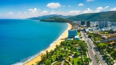 Hạ tầng Quy Nhơn đang ngày càng hoàn thiện