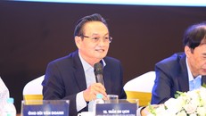 TS. Trần Du Lịch: địa phương nào cũng cần những nhà đầu tư có khả năng tạo sức lan toả 