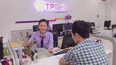 TPBank ứng dụng nền tảng công nghệ hiện đại trong chuyển tiền nhanh liên ngân hàng