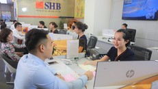 Tạp chí Asiamoney vinh danh SHB là ‘Ngân hàng tốt nhất dành cho DN nhỏ và vừa Việt Nam’