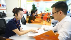 SHB phát hành Chứng chỉ tiền gửi lãi suất lên đến 7,5%/năm