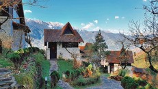 Kỳ nghỉ lãng mạn ở Sapa Jade Hill