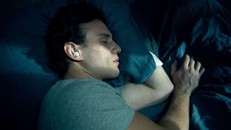 Bose giới thiệu Sleepbuds II- nút tai cho giấc ngủ