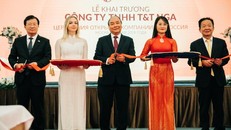 T&T Group bắt tay đối tác Nga tìm giải pháp gỡ khó cho ngành du lịch