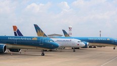 Vietnam Airlines rao bán 11 máy bay vì thua lỗ, Bamboo Airways đăng ký mua