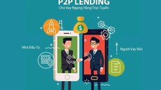 Cơ chế Sandbox: Thử thách được mong đợi cho các doanh nghiệp P2P Lending