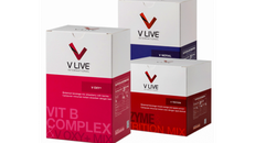 Bộ sản phẩm V Live đã được kiểm nghiệm độ an toàn, đầy đủ các chứng nhận về chất lượng